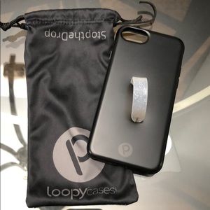 Loopy IPhone 7/8 Case